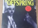 The OFFSPRING LP 1989 ST  1995 NITRO NUMBERED LMTD RED EX RED VINYL ALL TRACKS