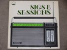 BBC SIGS N SESSIONS 15 LIBRARY Syd Dale Orchestra LP  1978 DISCO/JAZZ FUNK