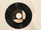 BILLY THOMPSON - Black-Eyed Girl / Kiss Tomorrow Good-Bye - Wand  WND 1108