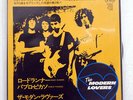 MODERN LOVERS ROAD RUNNER BESERKLEY PA205 JAPAN VINYL 7