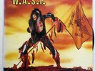 W.A.S.P. LAST COMMAND CAPITOL ECS91134 JAPAN VINYL LP