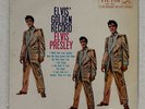 ELVIS PRESLEY ELVIS' GOLDEN RECORD VICTOR HP504 JAPAN FLIPBACK COVER VINYL 10