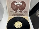 Le Stim - A Tribute To Muhammad Ali (We Crown The King) Vinyl Has Bad Warping