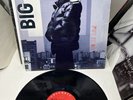 Big L - Put It On Vinyl Single Columbia Records 1995 Hip Hop NM-