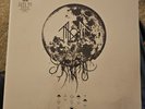 SLEEP TOKEN TAKE ME BACK TO EDEN LP - Limited edition Vinyl - GOLD NUGGET