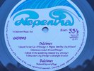 DULCIMER And I turned As I Had Turned As A Boy 1971 UK 1st NEPENTHA lovely copy
