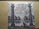 UK Columbia ED1  SAX 2406 Mozart-Horn Concertos-Civil-Klemperer-PO EX+