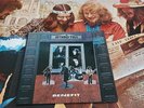 Jethro Tull BENEFIT Vinyl mit Poster Rarität