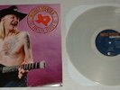 JOHNNY WINTER LIVE BOOTLEG SERIES VOLUME 11 LTD ED CLEAR VINYL LP 2014 NEAR MINT