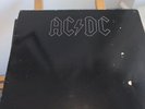AC/DC / Back In Black Vinyl LP Original UK 1980 Atlantic