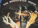 The Undisputed Truth 'Self Titled' Tamla Motown 1971 STML1197 Vinyl LP