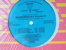 Frankie Bones Presents: Bonesbreaks Volume 5 Raw Beats For DJ's, Cat No: AP 144