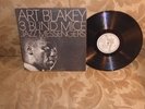 Art Blakey & The Jazz Messengers 3 Blind Mice United Artists 15002 Curtis Fuller