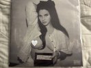 Lana Del Rey Tunnel Ocean Blvd Alternative Art Nude Cover NOT Censored Vinyl LP