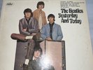 The Beatles Yesterday And Today
