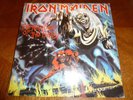 IRON MAIDEN 
