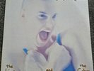 Sinead O’Connor - The Lion And The Cobra CHEN 7 Original Vinyl Album