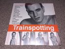 Various Artists - Trainspotting (Music From the Motion Picture) Vinyl 2 x LP