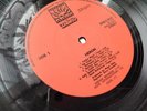 HERON - DAWN label INSERT Vertigo Swirl UK 1st Press Nick Drake ISB TREES EX