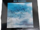 Stone Foundation Is Love Enough Blue  LP Album As New 12 Inch Vinyl Record