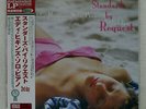 EDDIE HIGGINS STANDARDS BY REQUEST 2ND DAY VENUS VHJD26 JAPAN STEREO OBI LP