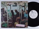 JOHN LEE HOOKER Never Get Out Of These Blues Alive ABC LP VG+ wlp y