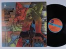 HOWLIN' WOLF Message To The Young CHESS LP VG+ y