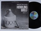 HOWLING WOLF Original Folk Blues KENT LP y