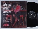 ELMORE JAMES & THE BROOM DUSTERS Blues After Hours CROWN LP mono y