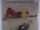 B.B. KING Guess Who ABC ABCX-759 LP SEALED y