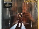 Kanye West - LATE REGISTRATION 2xLP Vinyl 2015 Reissue IN SHRINK W/HYPE STICKER