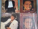 Michael Jackson Lots Of Four Albums