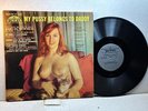 MY PUSSY BELONGS TO DADDY Beacon-305 CHEESECAKE  VG+  LISTEN