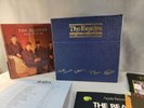 The Beatles - Singles Collection - OG 1982 UK Press - PARLOPHONE - EX - RARE
