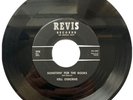 Northern Soul R&B, Kell Osborne, Something For The books, Yaya Yaya, Revis