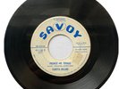 Northern Soul R&B, Varetta Dillard, Promise Mr Thomas, Savoy Records