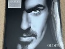 George Michael Older Limited Edition Transparent Green Doubke Vinyl New/Sealed