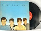 THE FEELIES CRAZY RHYTHMS 1980 LP EXC Vinyl Record 1st USA Press Post Punk