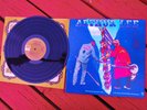 1972 Orig HARD ROCK Psych (rare) ARTHUR LEE (LOVE) 1972 Hendrix GUITAR Jams - LP