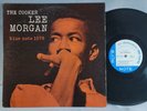 Lee Morgan - The Cooker - OG 1958 Mono LP - BLUE NOTE - RVG EAR 9M - GRAIL