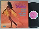 Pucho And His Latin Soul Brothers - Yaina - OG 1971 LP - RIGHT ON - AFRO JAZZ