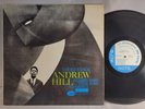 Andrew Hill - Smoke Stack - OG 1966 Mono LP - BLUE NOTE - VG++  RVG EAR
