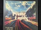 Pretty Lights - A Color Map of the Sun - Vinyl 2LP - RARE