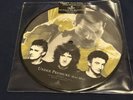 queen under pressure 7” uk picture disc limited edition nr mint