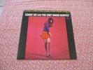 CHET BAKER Comin On With LP (1967) original PRESTIGE jazz