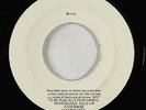 Beatles 45 - George Harrison - This Song - Dark Horse - test press