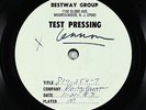 Beatles 45 - John Lennon/Yoko Ono - Nobody Told Me - Polydor - test press