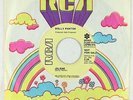 C&W Soul 45 - Dolly Parton - Jolene - RCA Victor - VG+