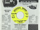 Garage 45 - Music Machine - The Eagle Never Hunts The Fly - Original Sound