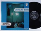 BLUES FELL THIS MORNING Various Artists PHILIPS LP VG+ mono uk y